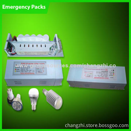 LED DALI Dimmable Driver with 100-280V AC, 50-60Hz Input Voltage